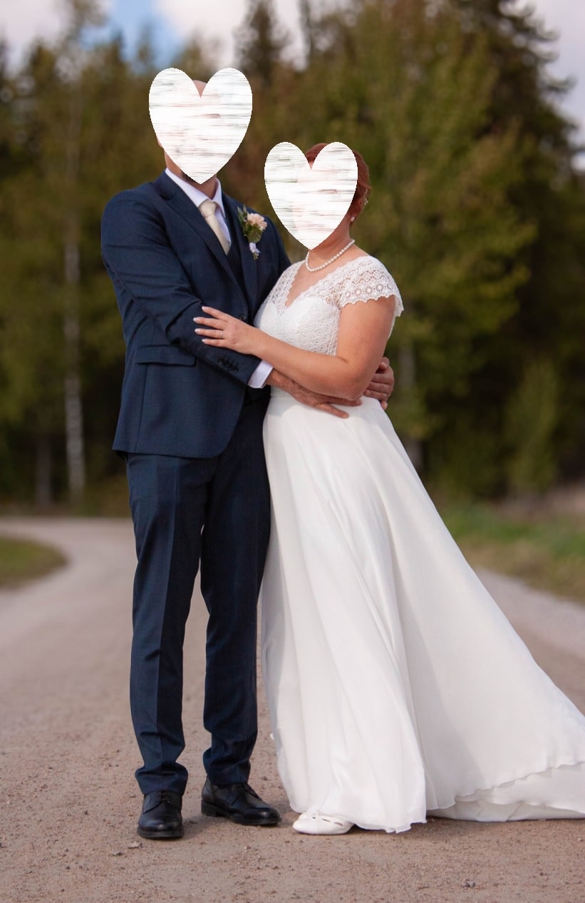 Hääpuku 6899