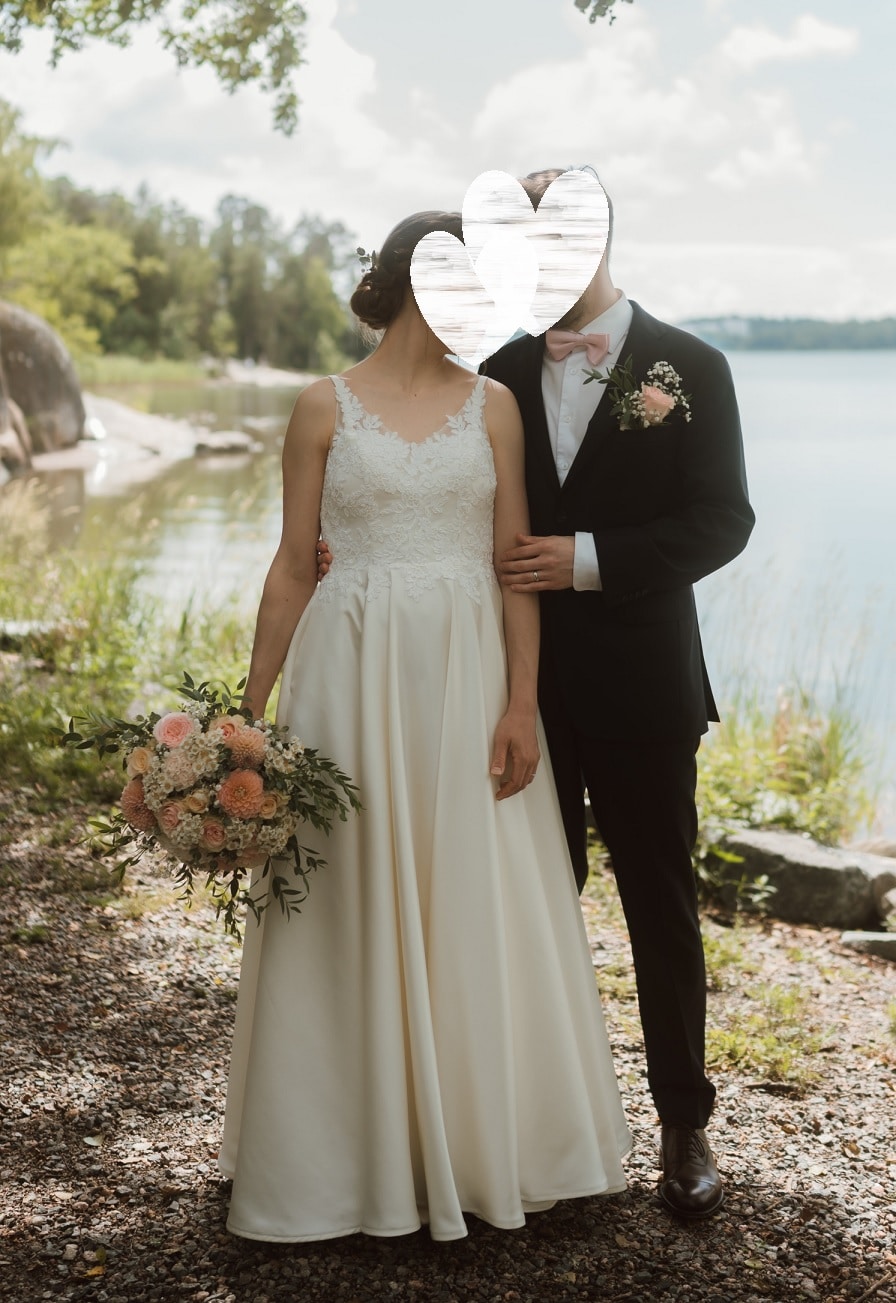 Hääpuku 7185
