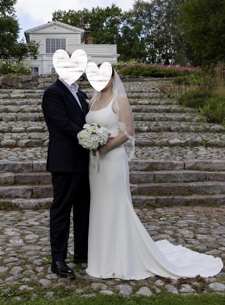 Hääpuku 7199