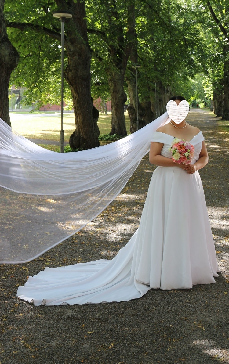 Hääpuku 7206