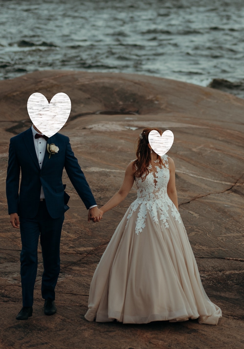 Hääpuku 7223