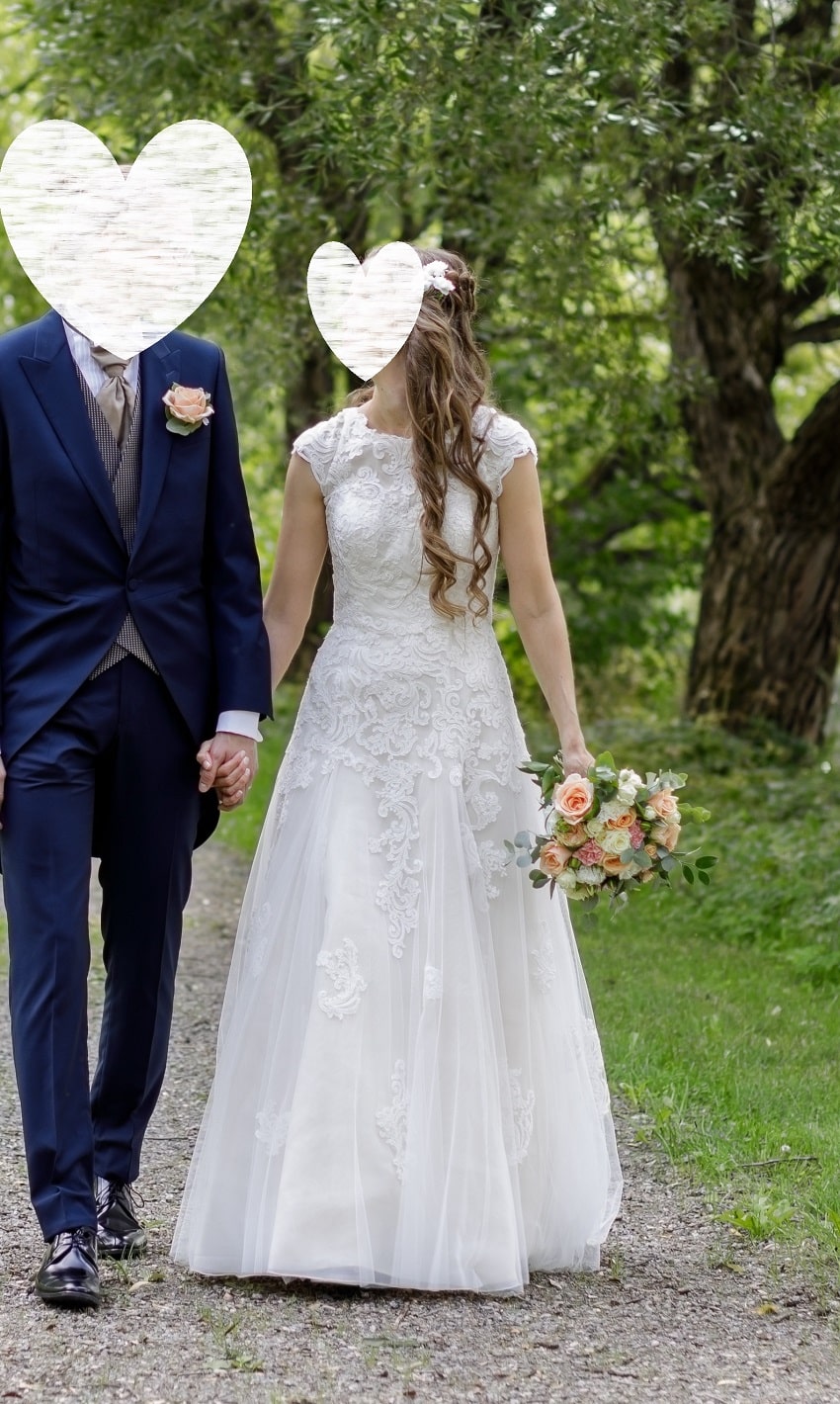 Hääpuku 7241